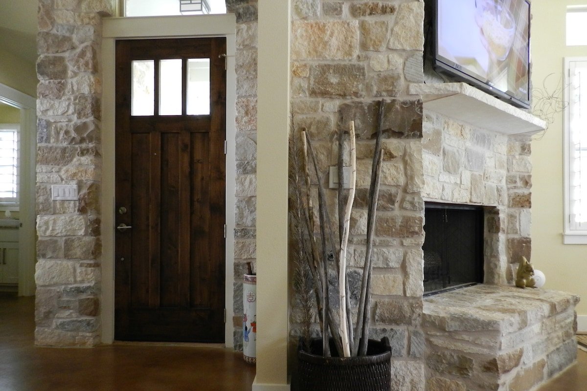 SoCo Stone House gallery image 5