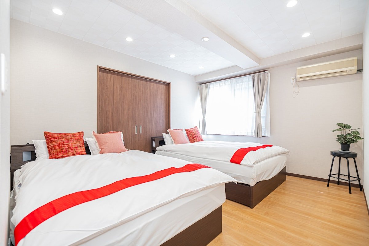 上野駅から徒歩圏、東上野6丁目、五階建て一棟貸切可、階数人数柔軟に対応、上野公園、浅草間近、生活至便 gallery image 3