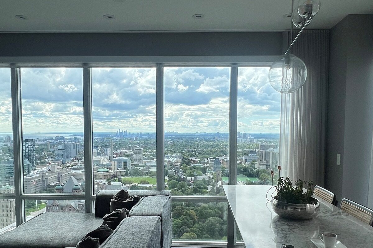 Condo with CN Tower Views gallery image 4