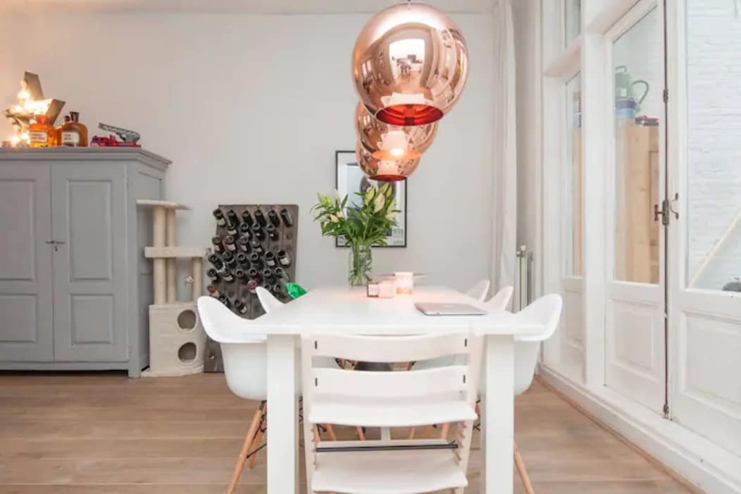 Beautiful spacious house in a popular area gallery image 3