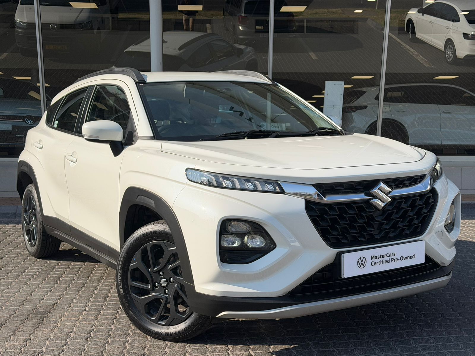 SUZUKI FRONX 1.5 GL  for Sale in South Africa