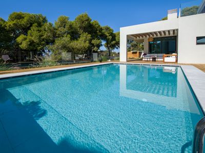 Villa Night Flower – The scent of summer!