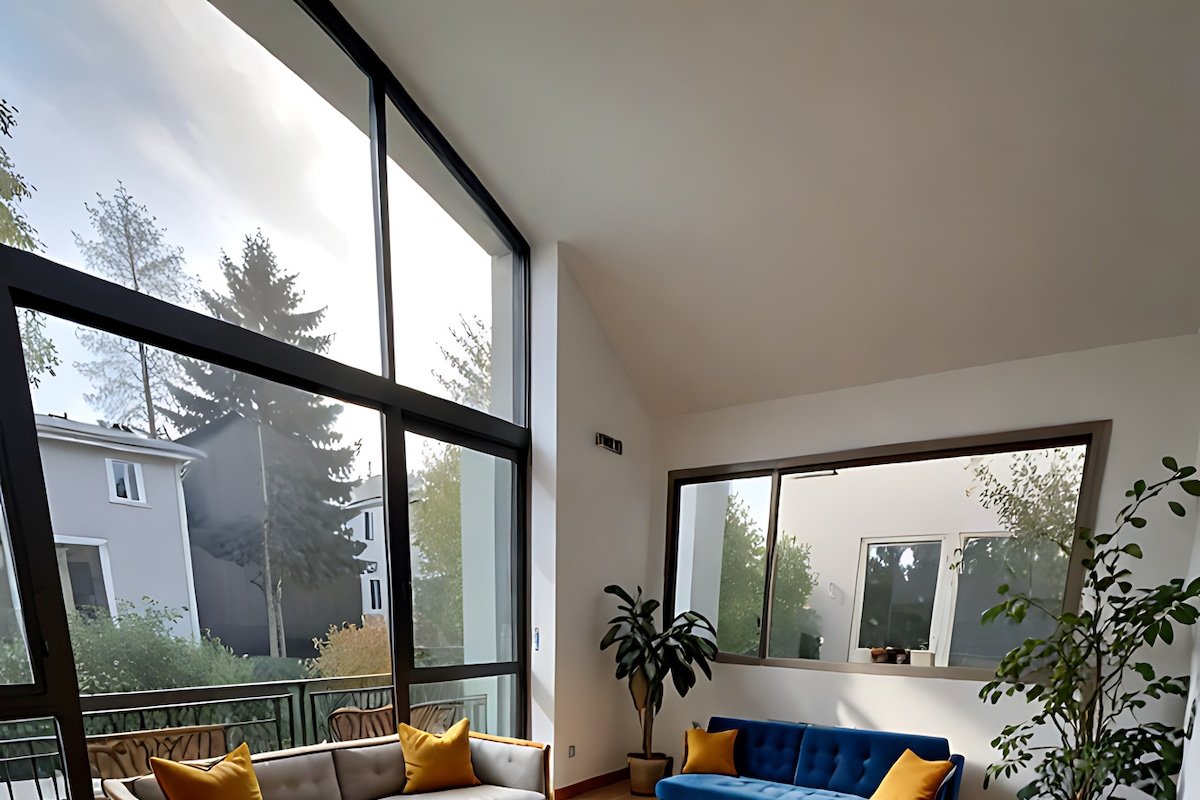 Stylish Flat By Scalo Farini gallery image 3