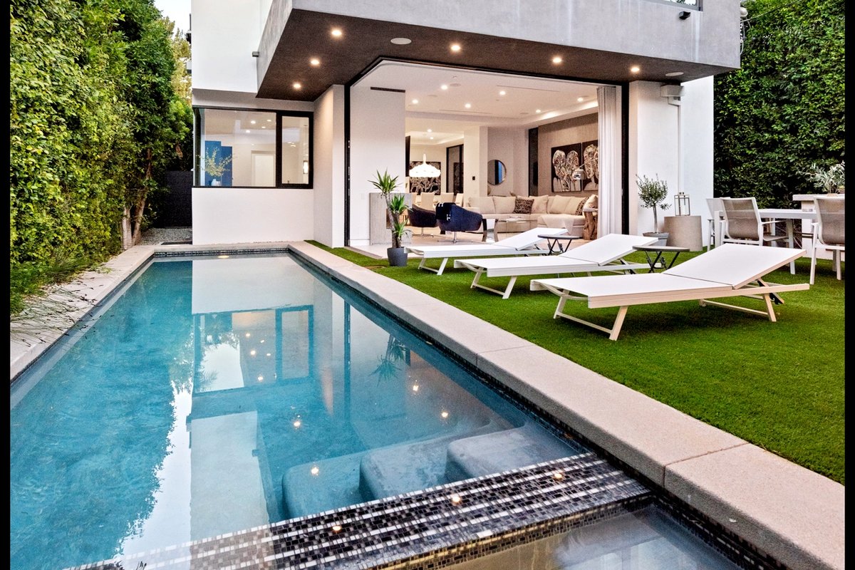 Los Angeles, California