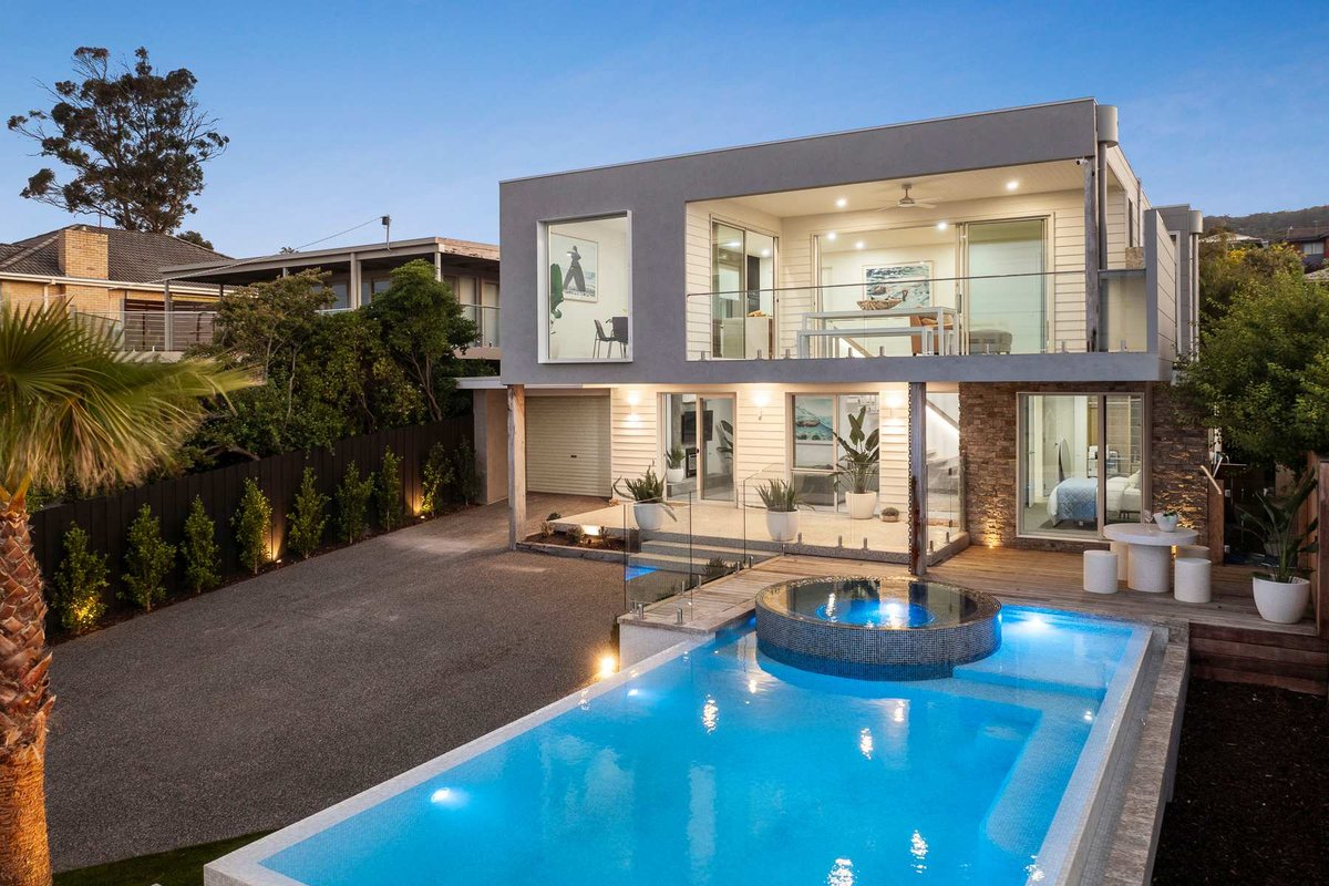 Palmira Retreat | Pool, Spa & Views