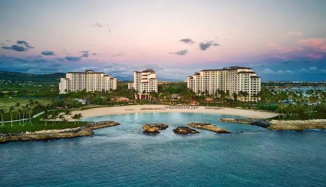 LAST MIN Oceanview Marriott Ko’Olina Beach- 2BD gallery image 5