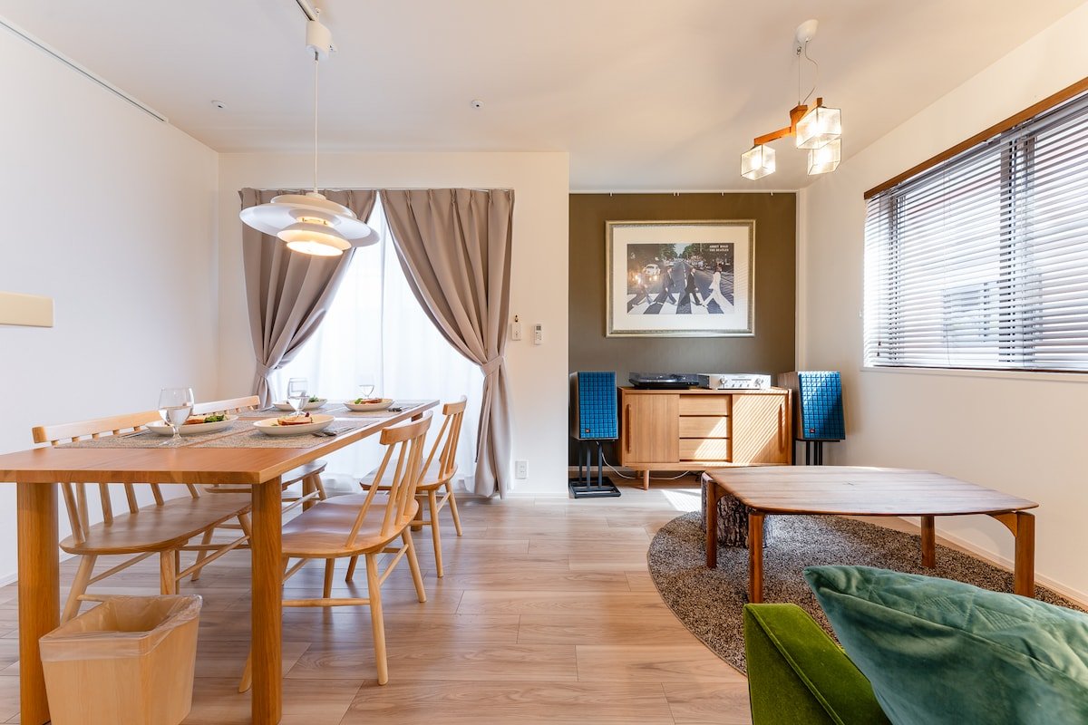 3BD/14 min Shibuya/10 min Roppongi/Family friendly gallery image 2