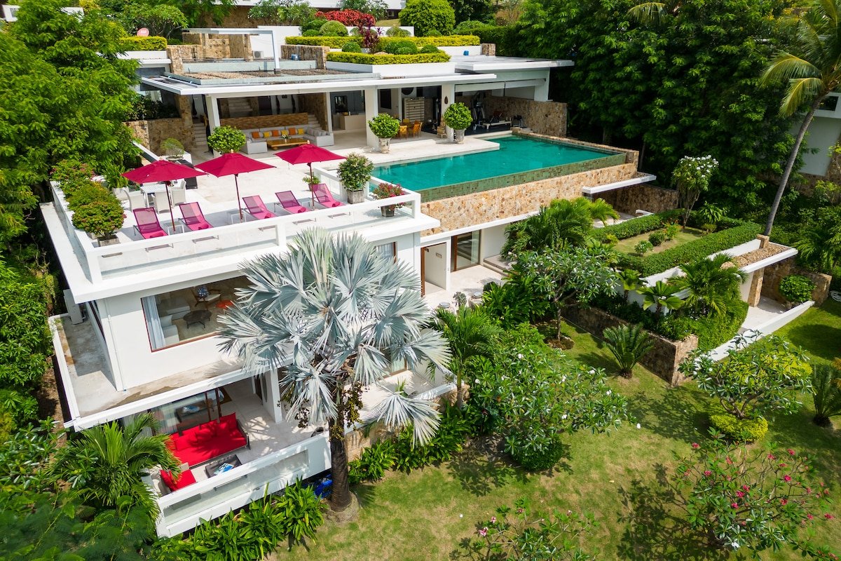 Samujana Four gallery image 5