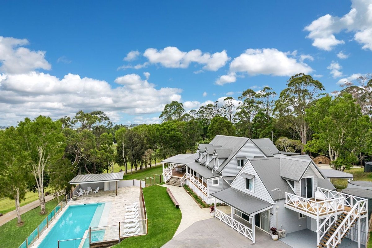 East Coast Escapes | The Estate Byron Bay gallery image 3