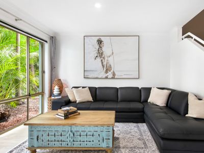 Elvis – The Great Seaside Escape – luxury stay