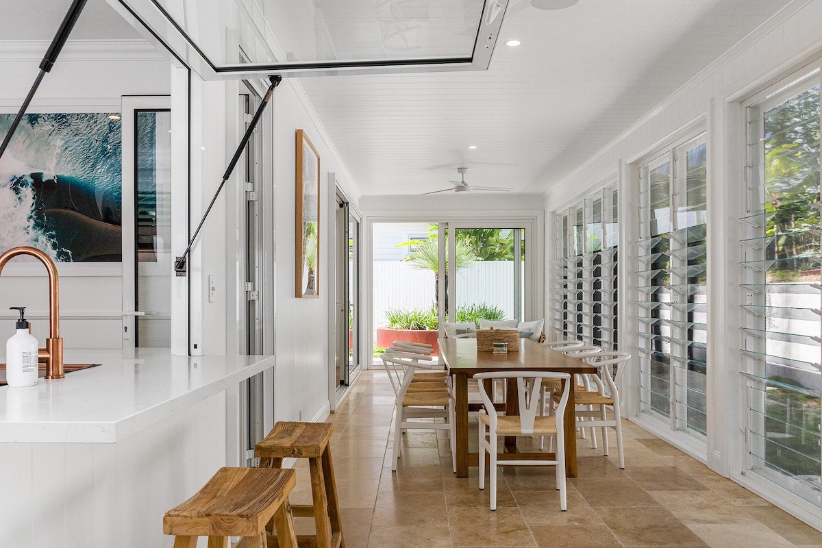 Byron Bay Bliss – Luxury beachside living gallery image 4