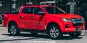 ISUZU D-MAX 3.0Ddi ARCTIC 4X4 A/T P/U D/C - 6 thumb