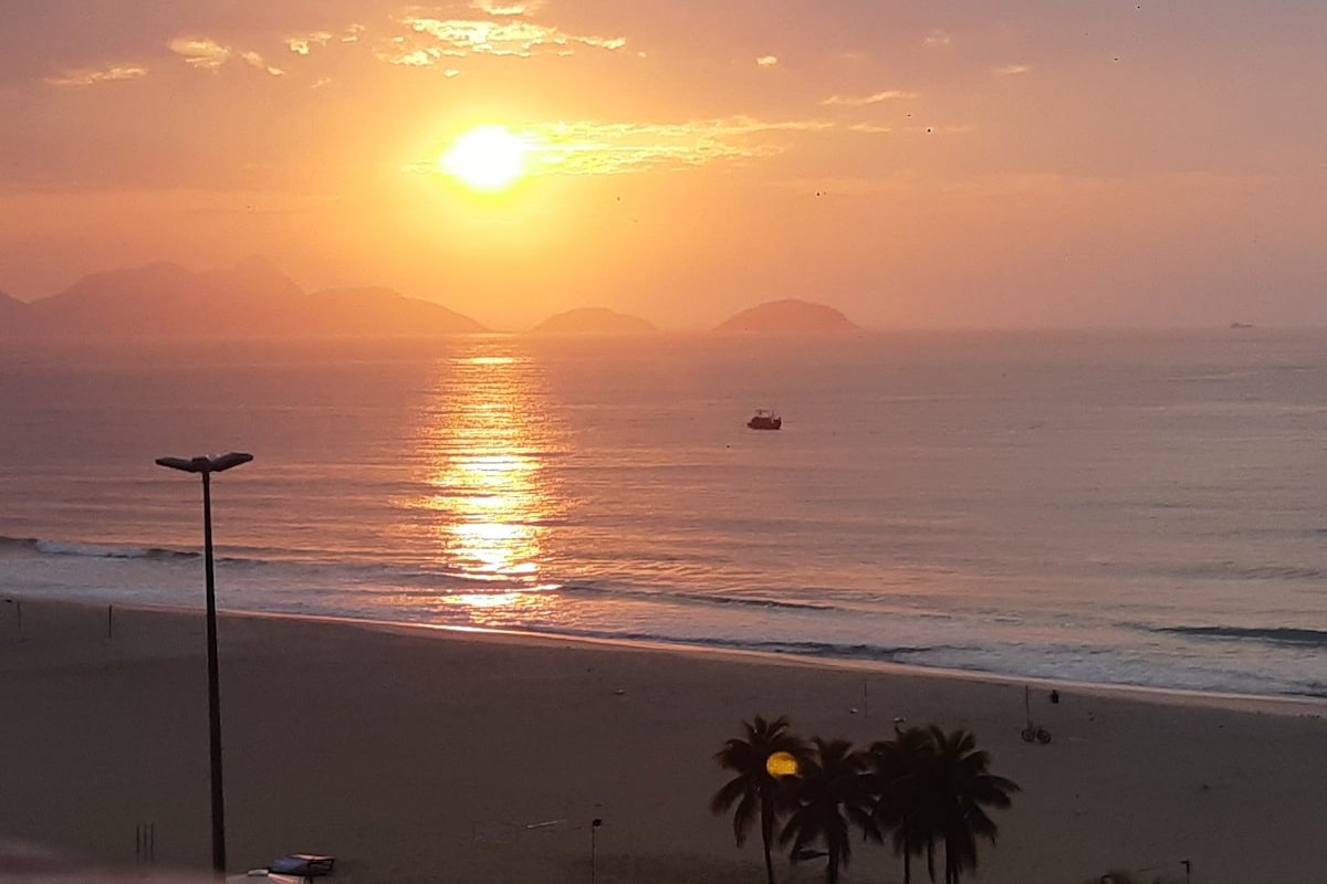 BEACH VIEW COPACABANA gallery image 2