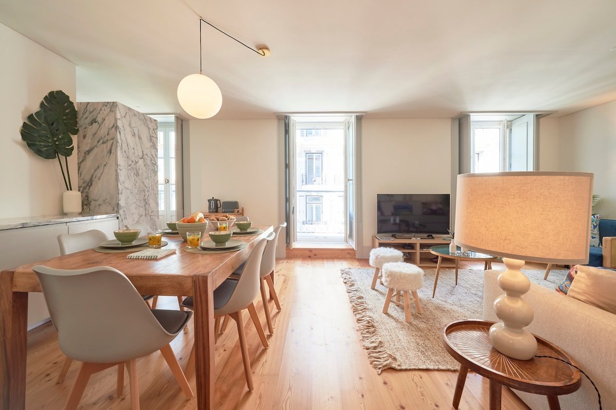 NEW!! Golden apt in Prime Location-2BR_2WC_AC_lift gallery image 3