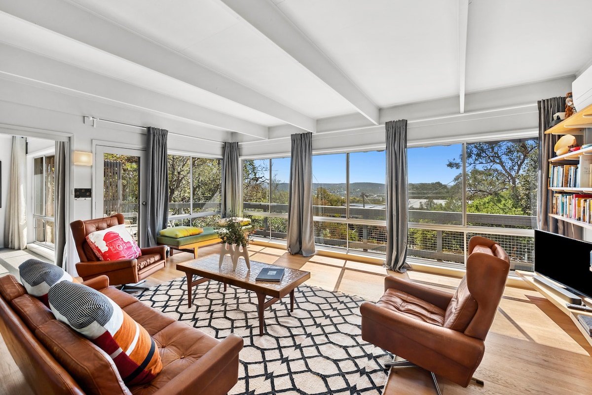 Great Ocean Road Retreat – Anglesea gallery image 2