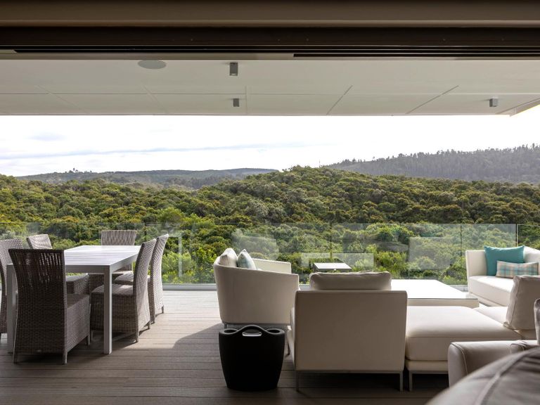 Plettenberg Getaway featured image