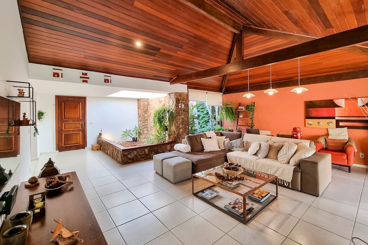 Casa Recreio RJ gallery image 4