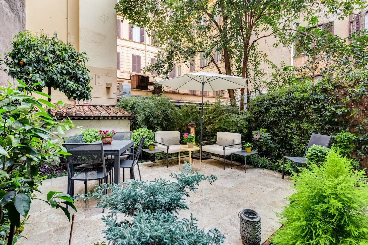 Via della Purificazione – FromHometoRome gallery image 2