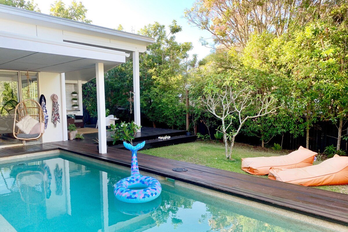 Beach House Sunshine Beach gallery image 5