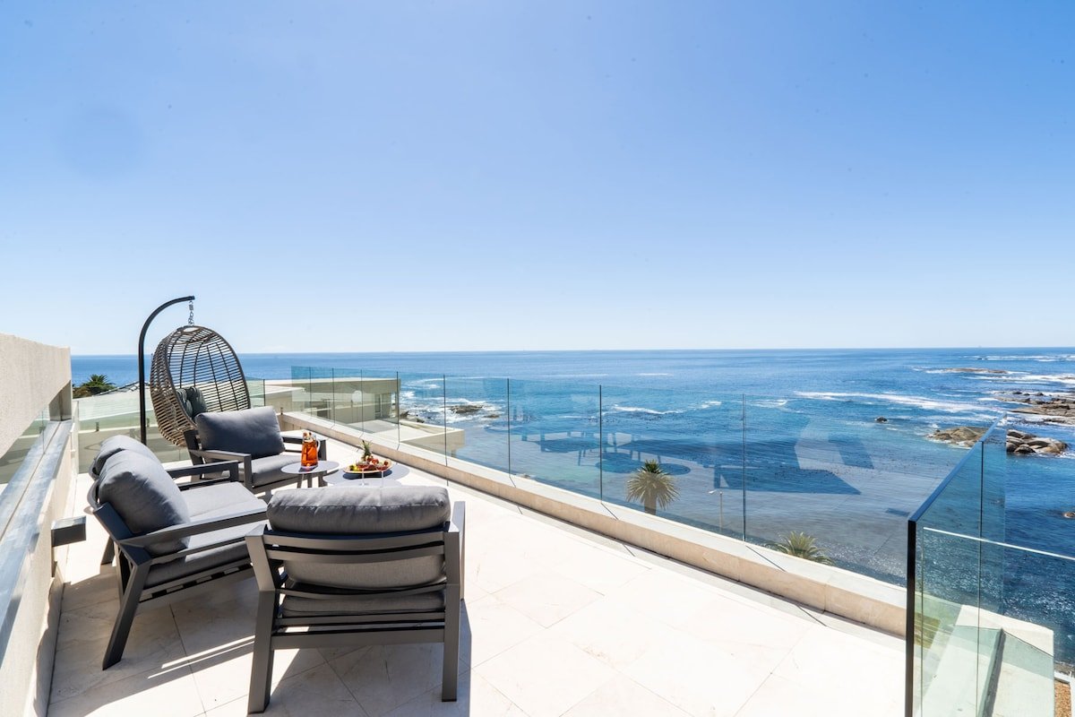 Azamara Luxury Villa – Camps Bay gallery image 5