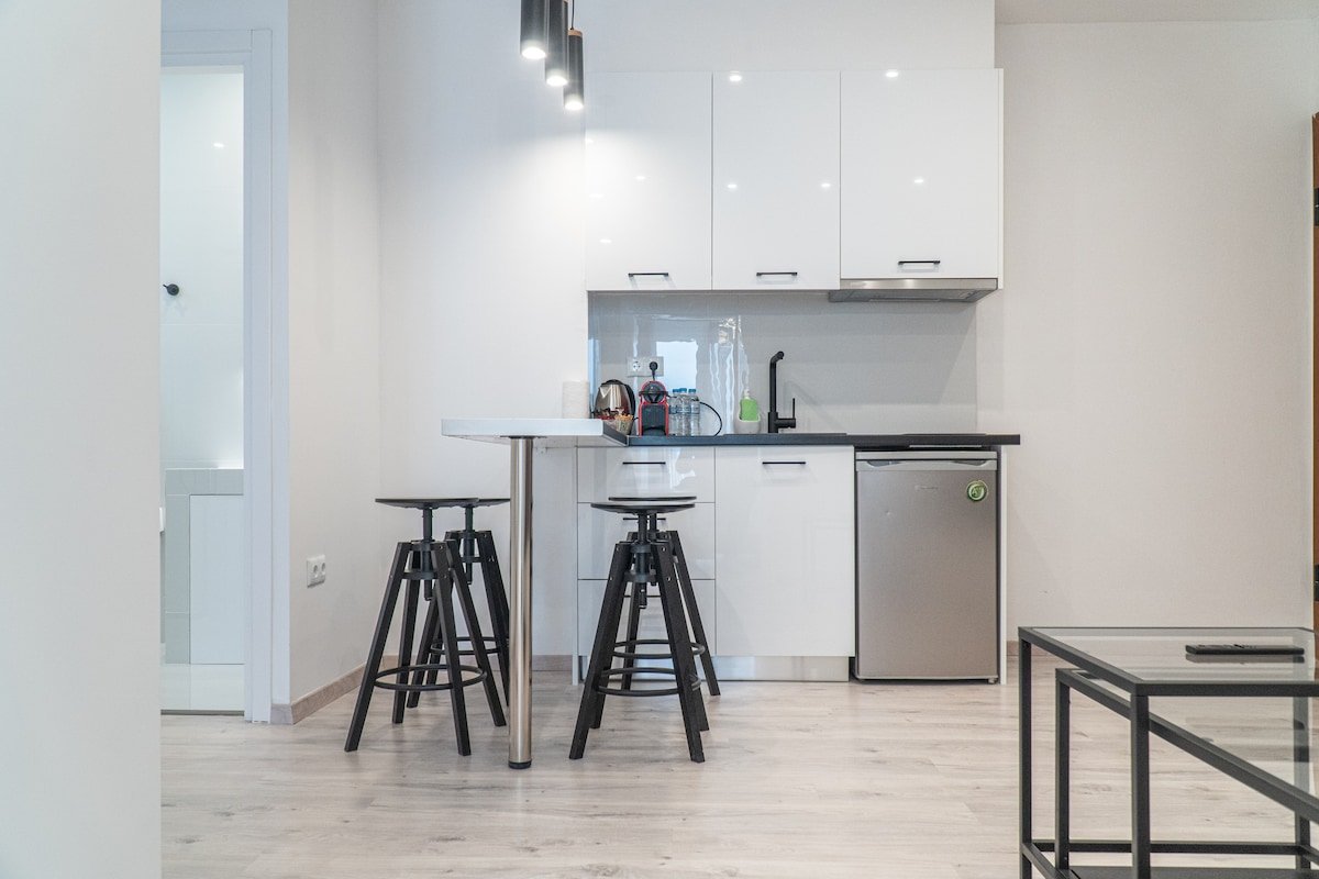 Syntagma square, 60sqm Platinum suite gallery image 5