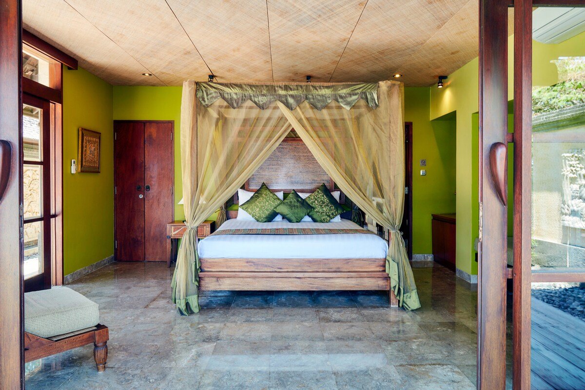 Villa Pushpapuri gallery image 4