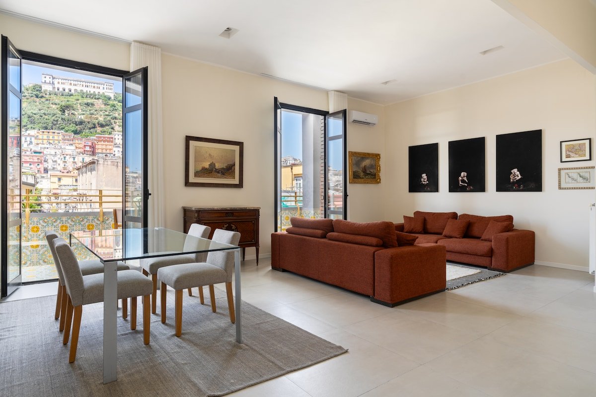 My Loft in Naples gallery image 2