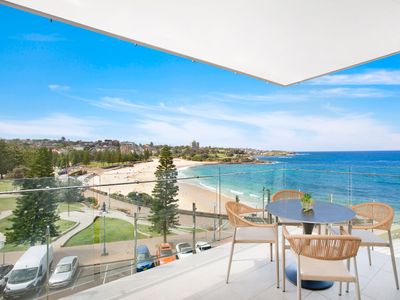 Ocean Breeze in Coogee Premium Beachfront Living