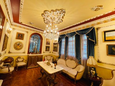 Lujoso Palacio Boutique en el corazón de Condesa