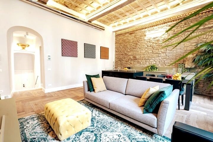 Palazzo Dei Signori Luxury Loft/Apt vista, Firenze gallery image 3