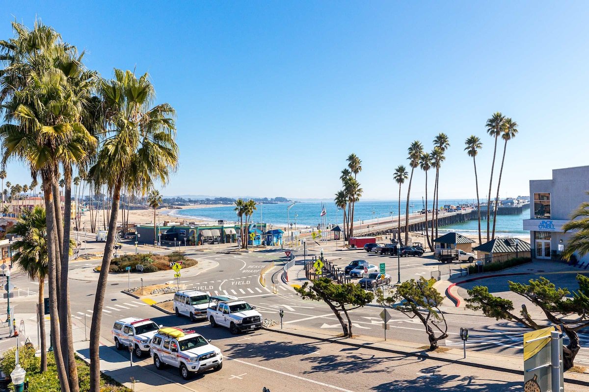 Oceanfront Beach House overlooking the Boardwalk gallery image 5