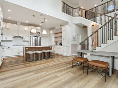 Tacos & Tequila House