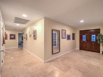 Family Villa, 7 BD, 3 BA, Pool/Jacuzzi