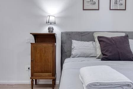 Appartamento Luminoso tra le Torri X6 – Fibra Wifi gallery image 3