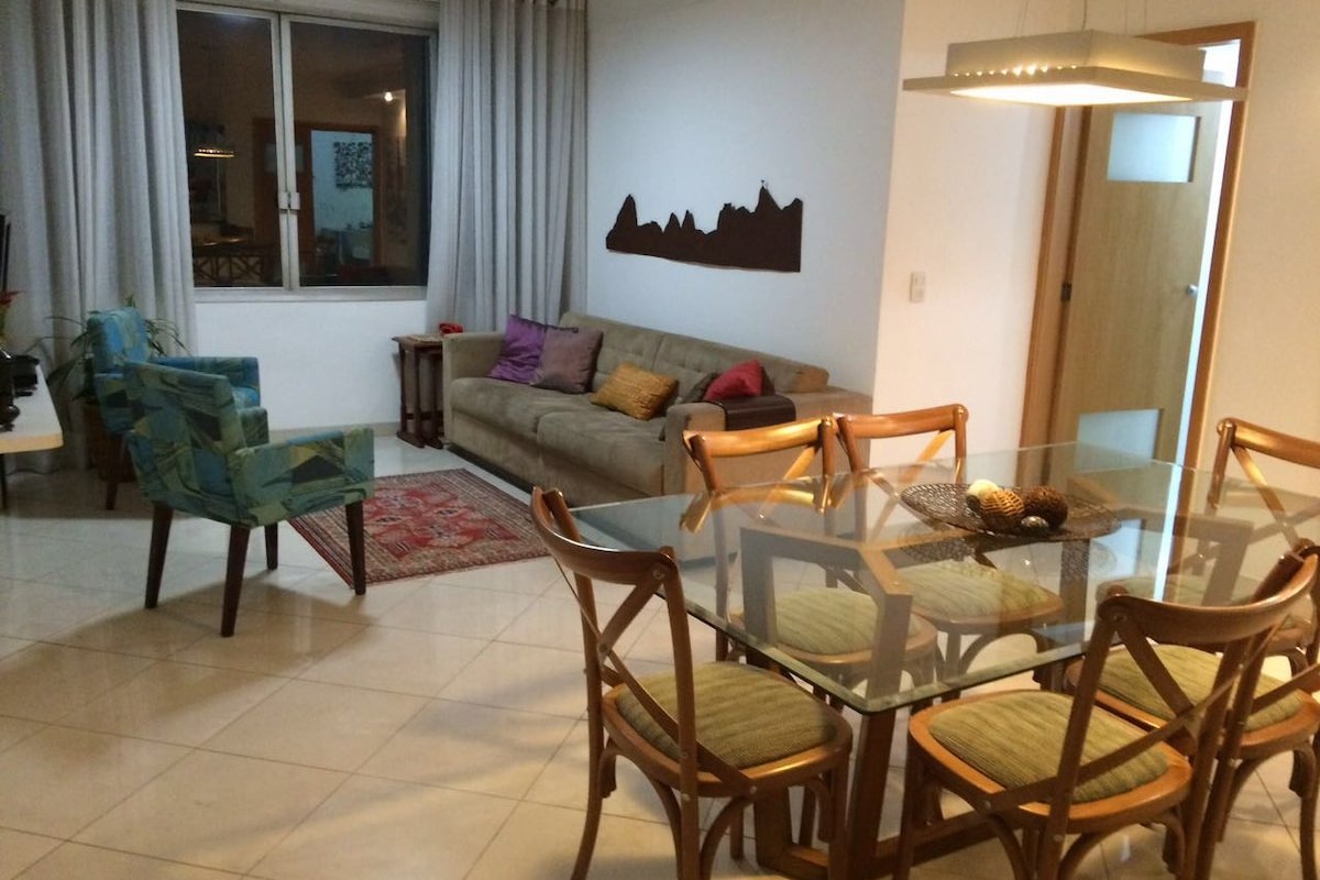 Lagoa Com Estilo (Leblon X Jd. Botanico) gallery image 3