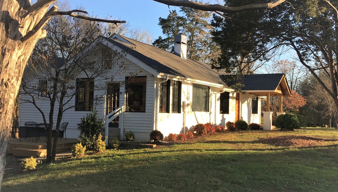 The Forest House gallery image 3