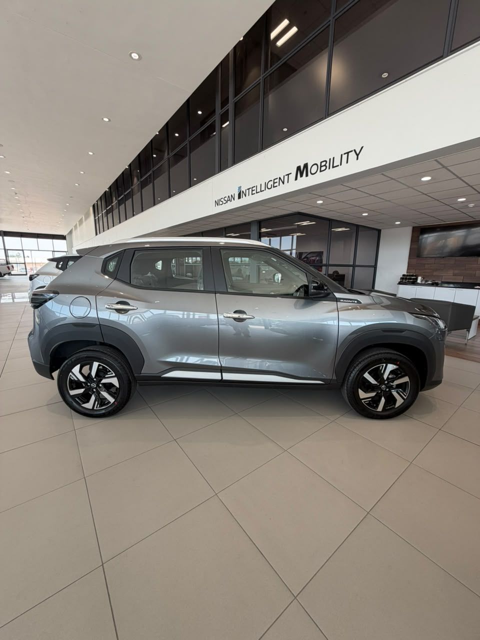 Used car gallery