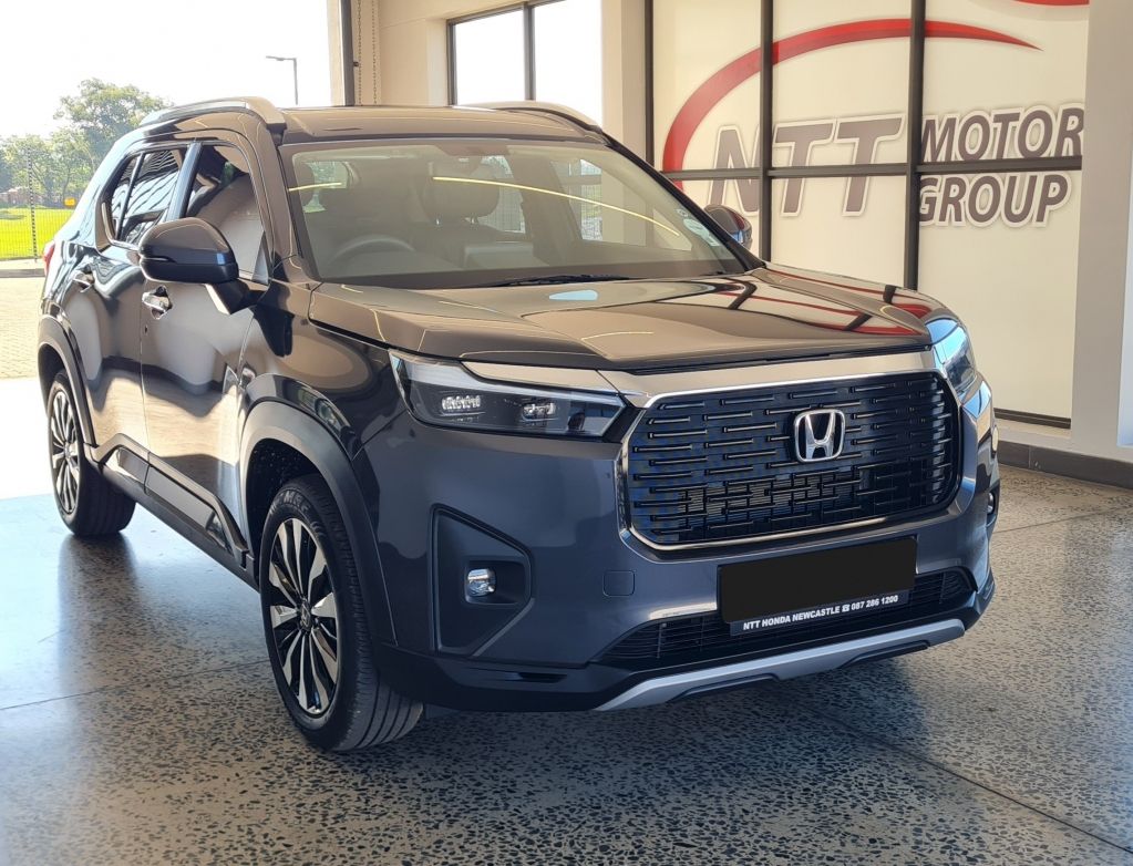 HONDA ELEVATE 1.5 ELEGANCE CVT for Sale in South Africa