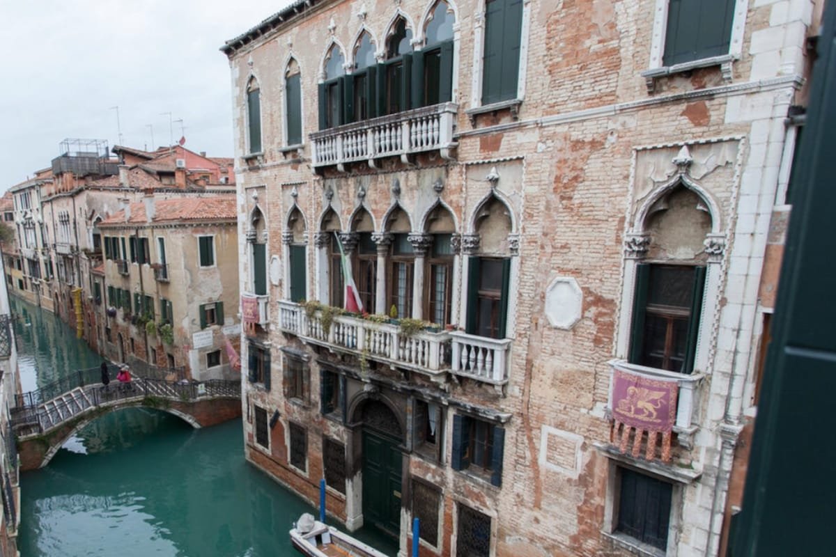 Palazzo Pisani Nicolaj gallery image 3