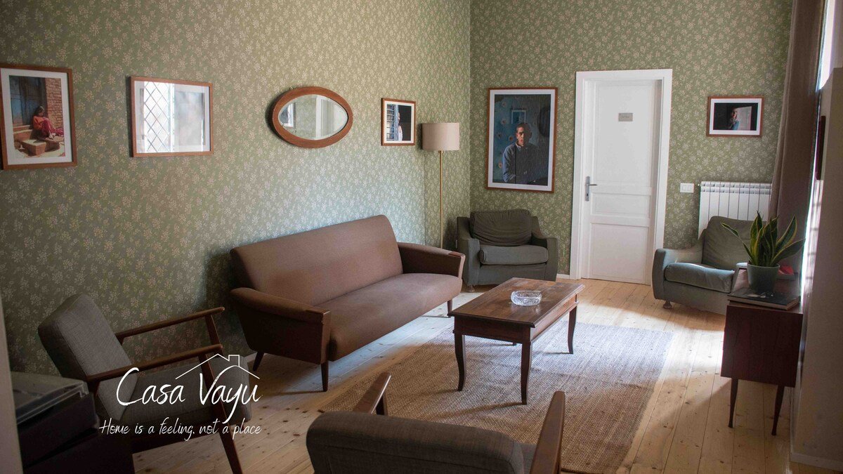 Casa Vayu – Home is a Feeling, not a place gallery image 3