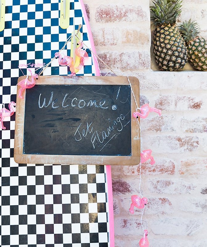 Jet Flamingo: The Beach House gallery image 3