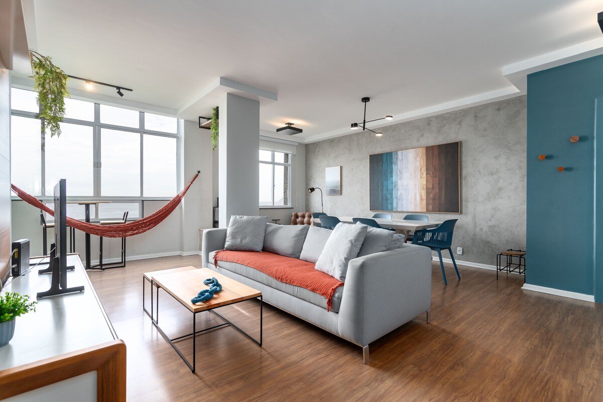 Atlântica Oceanview gallery image 3