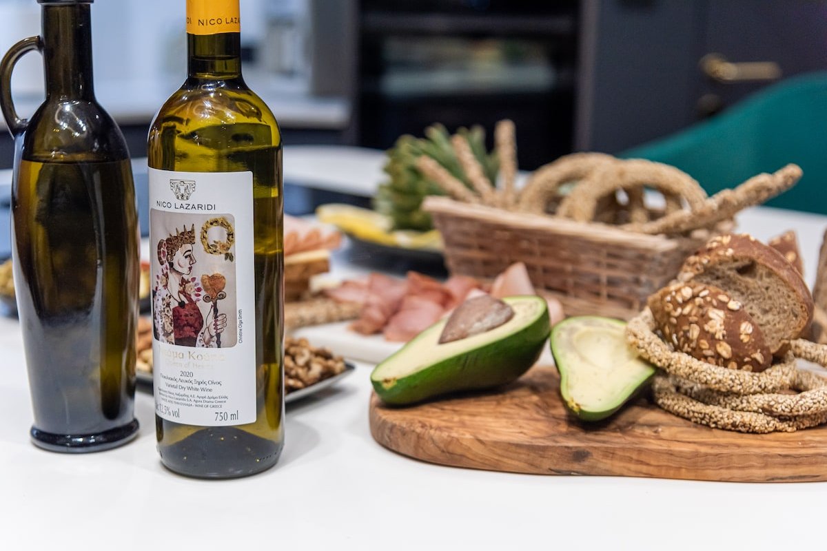 Meltemi Luxury Villa gallery image 2