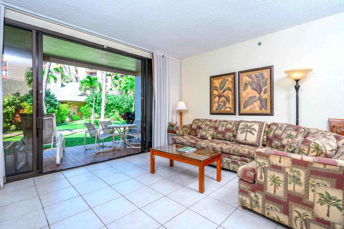 Kaanapali Shores 155 | FREE CAR | KBM Resorts gallery image 5