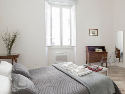 Elegante Appartamento Vicino a Campo Dei Fiori