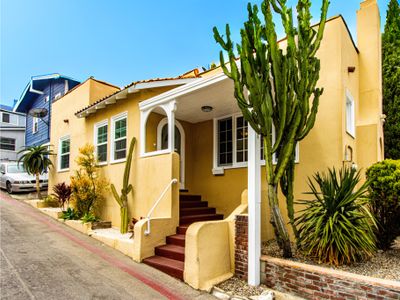 Hermosa Beach Coastal Retreat!