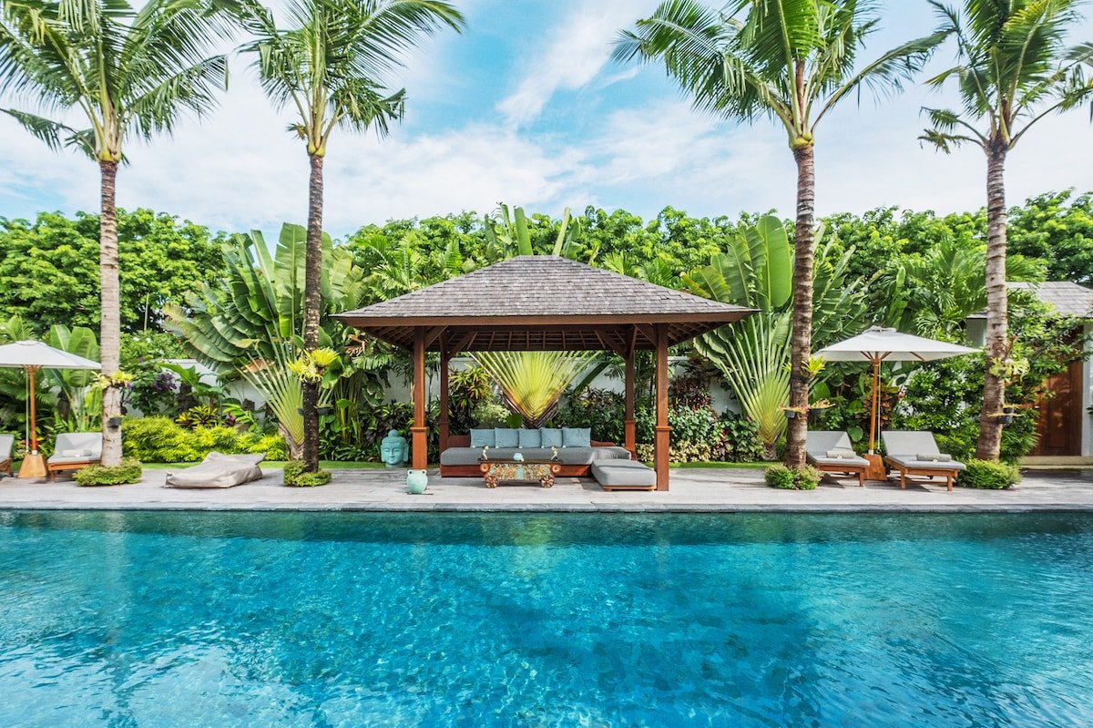 Villa Tjitrap gallery image 3