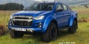 ISUZU D-MAX 3.0Ddi ARCTIC 4X4 A/T P/U D/C - 39 thumb