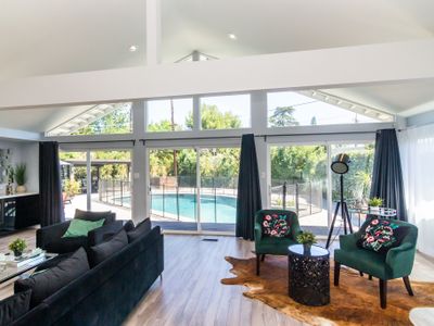 Luxury beautiful modern house in prime location