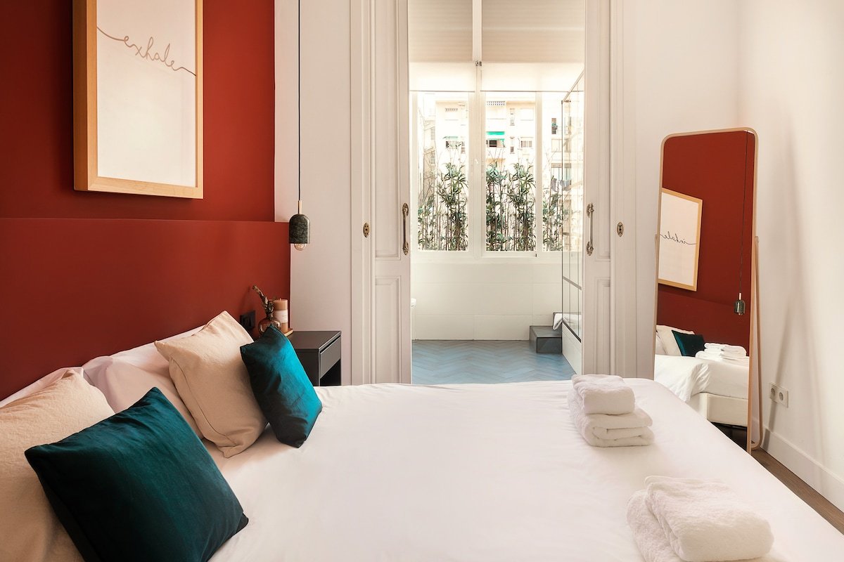 Charming 3 bedrooms Apt in the Heart of the City gallery image 5